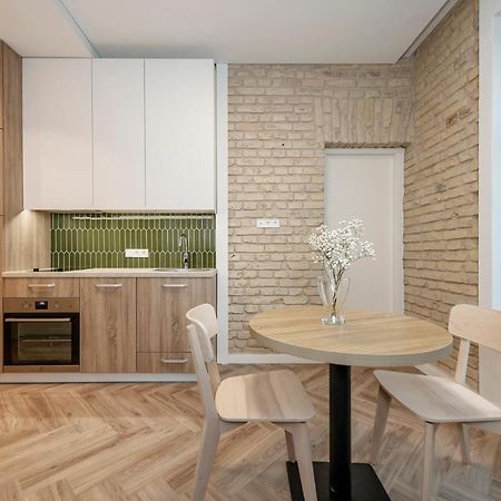 Angel House Vilnius, 27 Apartment Luaran gambar