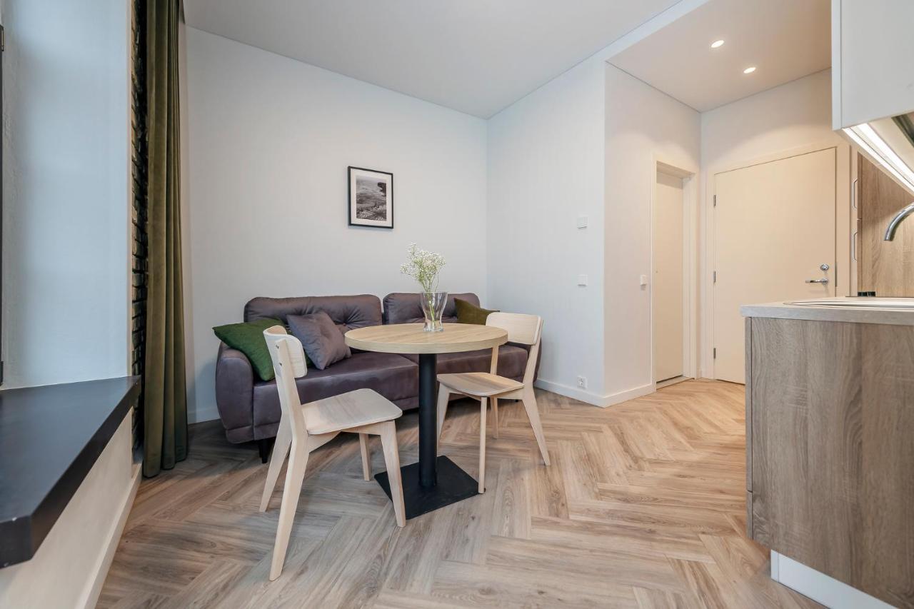 Angel House Vilnius, 27 Apartment Luaran gambar