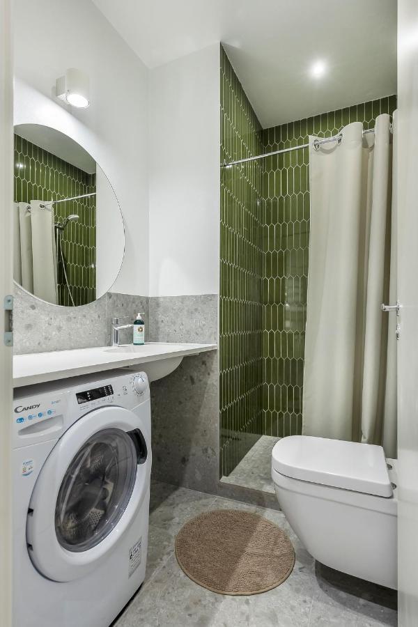 Angel House Vilnius, 27 Apartment Luaran gambar