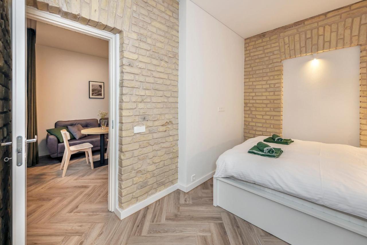 Angel House Vilnius, 27 Apartment Luaran gambar