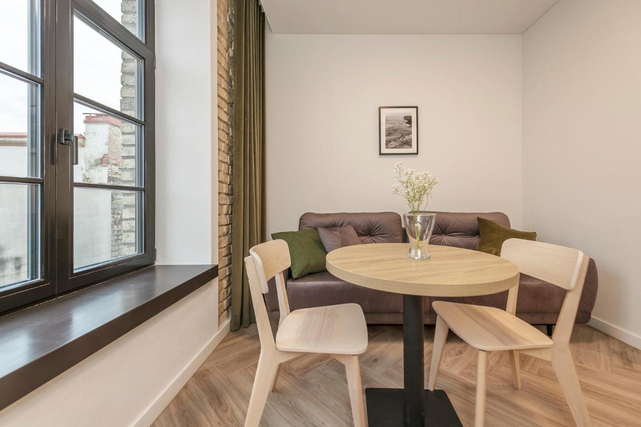 Angel House Vilnius, 27 Apartment Luaran gambar